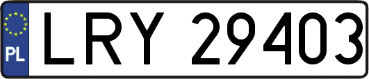 LRY29403