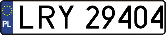 LRY29404