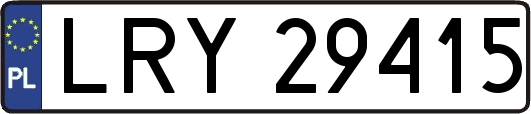 LRY29415