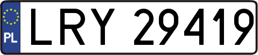 LRY29419