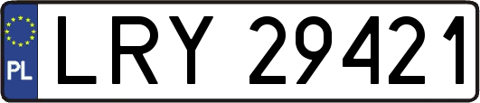 LRY29421