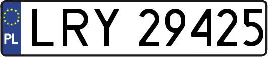 LRY29425