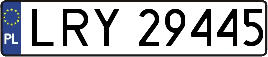 LRY29445