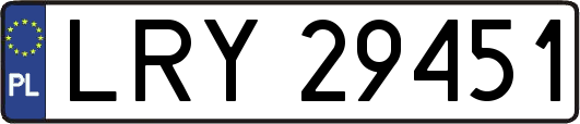 LRY29451
