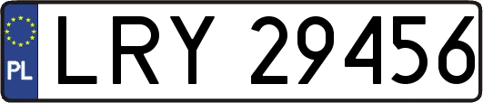 LRY29456