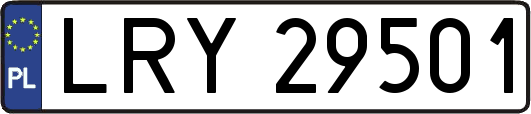 LRY29501