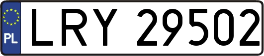 LRY29502