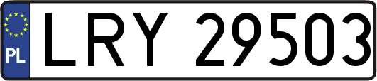 LRY29503