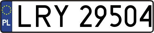 LRY29504