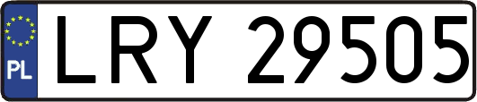 LRY29505