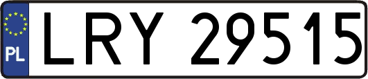 LRY29515