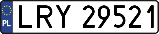 LRY29521