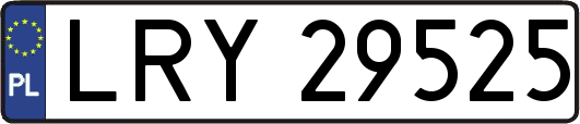 LRY29525