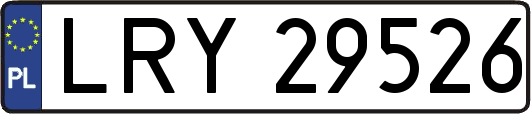 LRY29526