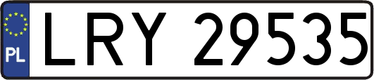 LRY29535