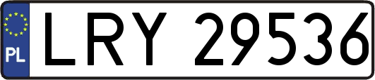 LRY29536
