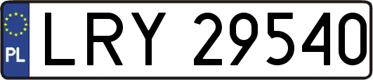 LRY29540