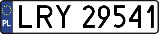 LRY29541