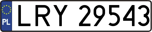 LRY29543