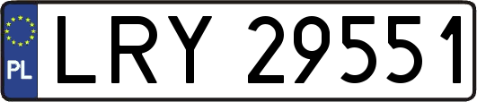LRY29551