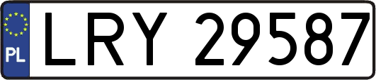 LRY29587