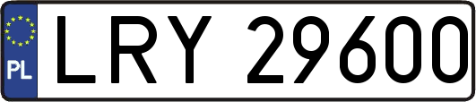 LRY29600
