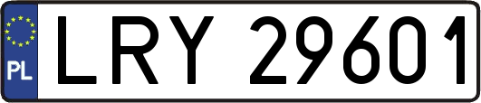 LRY29601