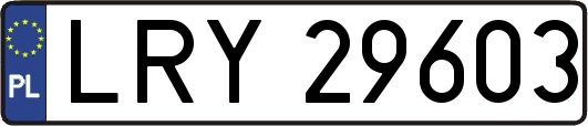 LRY29603