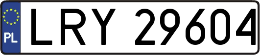 LRY29604