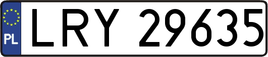 LRY29635