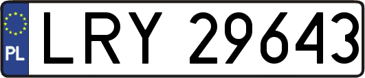 LRY29643
