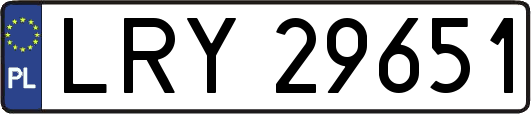 LRY29651