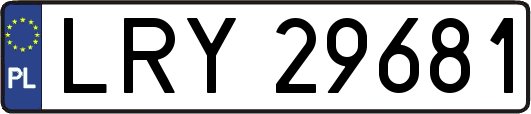 LRY29681