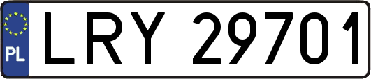 LRY29701