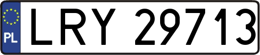 LRY29713