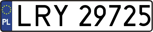 LRY29725