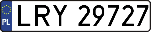 LRY29727