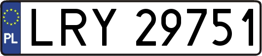 LRY29751