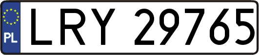 LRY29765