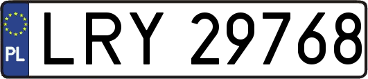 LRY29768