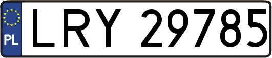 LRY29785