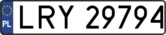 LRY29794
