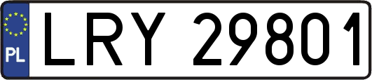 LRY29801