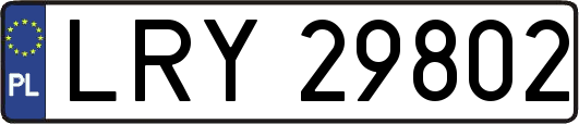 LRY29802