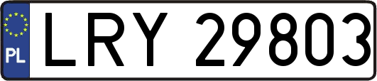 LRY29803
