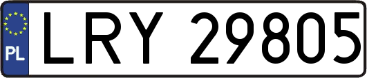 LRY29805