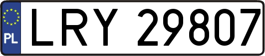 LRY29807