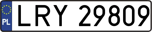 LRY29809