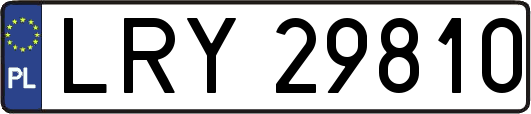 LRY29810