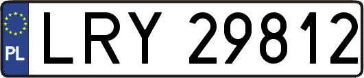 LRY29812